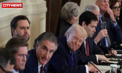 ভেনেজুয়েলার তেল খাতকে যেভাবে ঢেলে সাজাতে চান ট্রাম্প