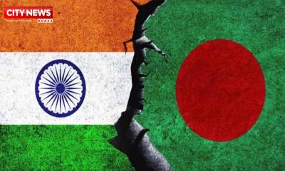 ভারতীয় কোম্পানির সঙ্গে ২৫০ কোটি টাকার চুক্তি বাতিল করল বাংলাদেশ