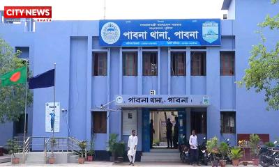 পাবনায় তুচ্ছ ঘটনার জেরে ছুরিকাহত যুবকের মৃত্যু; অভিযুক্ত আটক