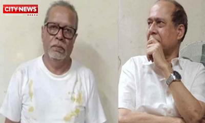 সাবেক সিইসি আউয়াল-হুদাকে ১০ দিনের রিমান্ডে চায় পুলিশ