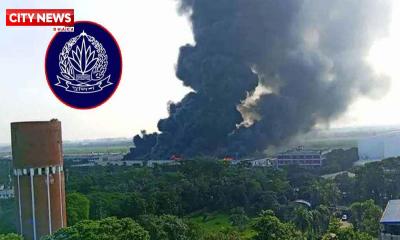 সারাদেশে পুলিশের সব ইউনিটকে সর্বোচ্চ সতর্ক থাকার নির্দেশ