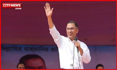 আজ কিশোরগঞ্জ সফরে যাচ্ছেন প্রধানমন্ত্রী