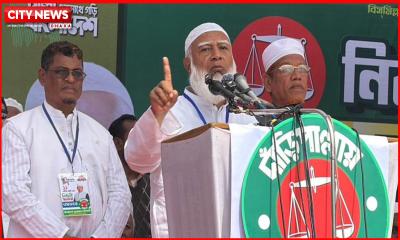 একটা সময় যারা হ্যাঁ‍‍`র বিপক্ষে ছিল তারা বাধ্য হয়ে পক্ষে এসেছে