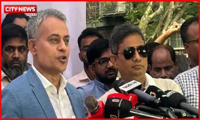 ঢাকায় অটোরিকশা চলাচল নিয়ে যা বললেন সড়কমন্ত্রী