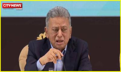 সকল মানুষকে অর্থনীতির মূলধারায় আনার মত বাজেট করেছি: অর্থমন্ত্রী