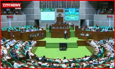 সংসদে ১০ স্থায়ী কমিটি গঠন, দায়িত্ব পেলেন যারা