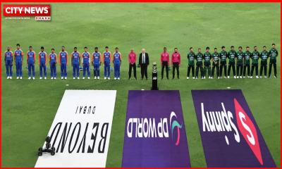 ভারত পাকিস্তান ম্যাচ না হলে লস ৫০০ মিলিয়ন মার্কিন ডলার