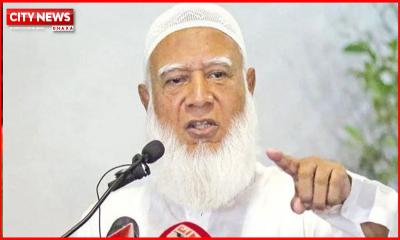 এক্স হ্যান্ডেল অ্যাকাউন্ট ফিরে পেয়ে জামায়াত আমিরের নতুন পোস্ট