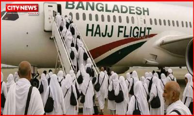 সৌদিতে পৌঁছেছেন ২৫ হাজার ৩৯৬ হজযাত্রী, মৃত্যু ২