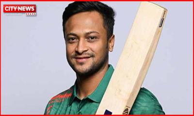 সাকিবকে জাতীয় দলের জন্য বিবেচনা করার ঘোষণা বিসিবির