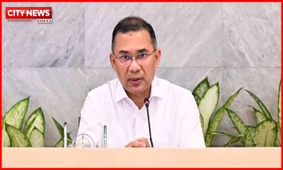 ঢাকার যানজট নিরসনে প্রধানমন্ত্রীর একগুচ্ছ সিদ্ধান্ত 