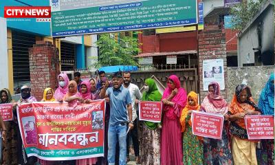 বারবার ভূল চিকিৎসায় নবজাতক ও প্রসূতির মৃত্যুর অভিযোগ, ক্লিনিক বন্ধের দাবি
