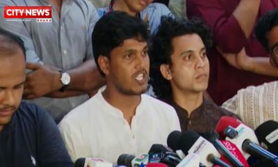 আমার বিষয়ে রিটার্নিং কর্মকর্তা পর্যন্ত সাংবাদিকদের বিভ্রান্ত করেছে: আবিদ