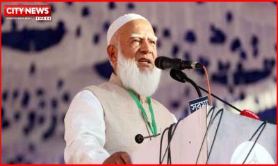 আজ তিস্তাপাড়ে যাচ্ছেন জামায়াত আমির