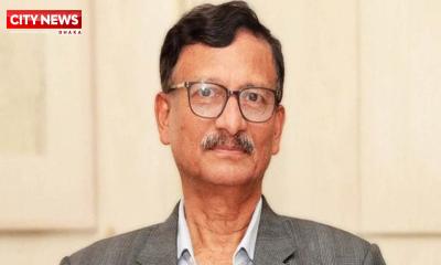 নির্বাচন ইস্যুতে জাতিসংঘে আ. লীগের চিঠি কোনো কাজে আসবে না— বললেন পররাষ্ট্র উপদেষ্টা