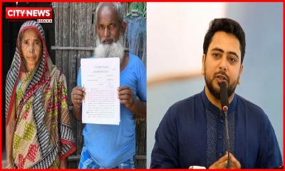 ‘আসামের বাঙালি মুসলমানদের লড়াই মূলত বাংলাদেশের লড়াই’