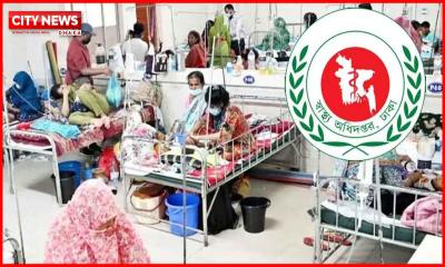 হামের উপসর্গ নিয়ে আরও চার শিশুর মৃত্যু, আক্রান্ত ১১৫৯