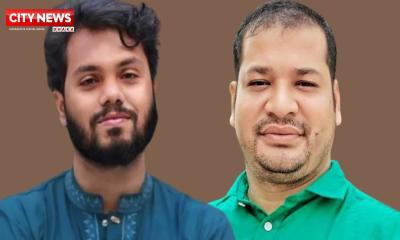 হাদি হত্যার নির্দেশদাতা বাপ্পীর অবস্থান জানা গেল, থাকেন পুলিশ পরিচয়ে