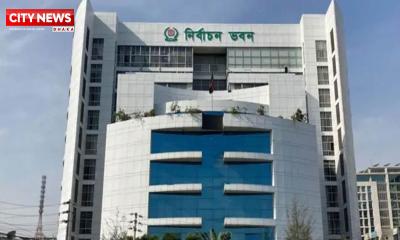 ইসিতে পঞ্চম দিনের আপিল শুনানি চলছে