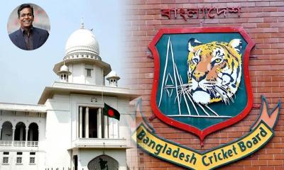 বুলবুলের চি‌ঠির কার্যকারিতা স্থগিত, বিসিবি নির্বাচনে বাধা নেই