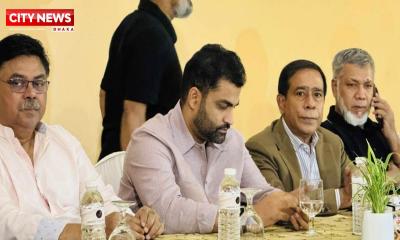 বুলবুলের কমিটিকে ‘অবৈধ’ বলে বিদ্রোহের ডাক তামিমদের