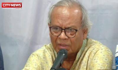 আওয়ামী লীগের দোসরদের সঙ্গে বিএনপির কোনো আঁতাত নেই: রিজভী