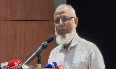 নির্বাচন ফেব্রুয়ারিতেই, তফসিল ডিসেম্বরে: ইসি আনোয়ারুল