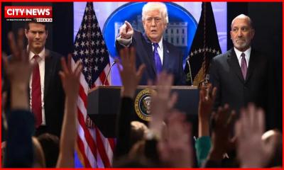 সুপ্রিম কোর্টের রায়ের পর ট্রাম্পের বৈশ্বিক শুল্ক ১৫ শতাংশ