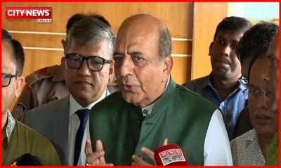 দু’দেশের মধ্যে রাজনৈতিক টানাপোড়েন থাকলেও অর্থনীতিতে প্রভাব ফেলবে না