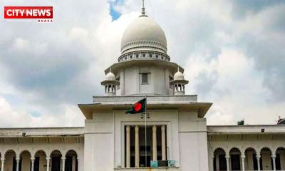 বৃহস্পতিবার ফুলকোর্ট সভা ডেকেছেন প্রধান বিচারপতি