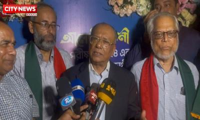 ভোটের তারিখ ঘোষণা হলে তারেক রহমান দেশে ফিরবে: আবদুল আউয়াল মিন্টু
