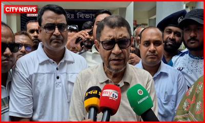 ফ্যাসিস্ট সরকারের আমলে চিকিৎসা খাতে চরম অবহেলা ও লুটপাট হয়েছে