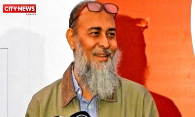 বিসিবির অর্থ কমিটির চেয়ারম্যান পদ থেকে সরানো হলো নাজমুলকে