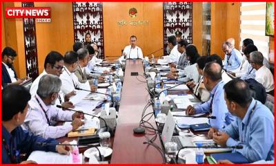 আমদানি নির্ভরতা কমিয়ে কৃষি উৎপাদন বাড়ানোর তাগিদ প্রধানমন্ত্রীর