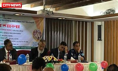 আচরণবিধি লঙ্ঘন করলে প্রার্থিতা বাতিল: ইসি আনোয়ারুল