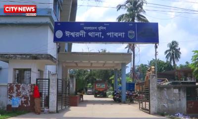মহাসড়কে ব্যারিকেড দিয়ে অস্ত্রের মুখে ট্রাকসহ ১৭টি গরু নিয়ে গেল ডাকাতদল