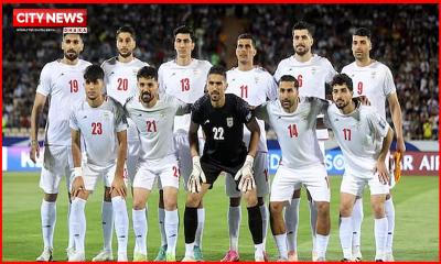 খামেনিকে হত্যার পর ইরান বিশ্বকাপে অংশ নিতে পারে না: ক্রীড়ামন্ত্রী