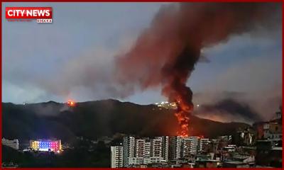 হামলায় নিহত ও আহতদের তথ্য সংগ্রহ করছে ভেনেজুয়েলা- প্রতিরক্ষামন্ত্রী