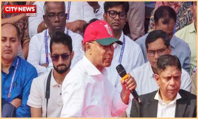 অভিজ্ঞতা কাজে লাগিয়ে রাষ্ট্র পুনর্গঠনের কাজে হাত দিবে বিএনপি