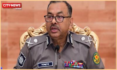 নির্বাচনে নিরপেক্ষ ভূমিকা পালন করে উদাহরণ সৃষ্টি করবে পুলিশ