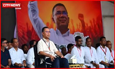 একাত্তরে ভুল করা দলকে উসকানির রাজনীতি বন্ধের আহ্বান প্রধানমন্ত্রীর