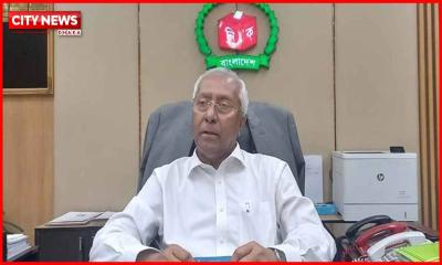 স্থানীয় সরকার নির্বাচন নিয়ে সুস্পষ্ট নির্দেশনা নেই: ইসি সচিব