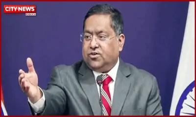 বাংলাদেশের নির্বাচনের ফলাফলের জন্য আমরা অপেক্ষা করছি: ভারত