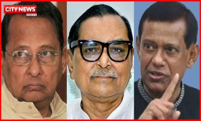 যে মামলায় জামিন পেলেন ইনু, মেনন ও বিচারপতি মানিক