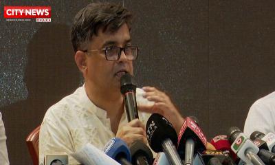 ১৫ বছরের সাংবাদিকতা নিয়ে তদন্ত হবে: প্রেস সচিব