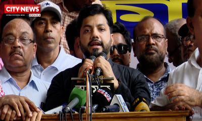 উপদেষ্টা আসিফ মাহমুদ ক্রমাগত মিথ্যাচার করছেন: বিএনপি নেতা ইশরাক