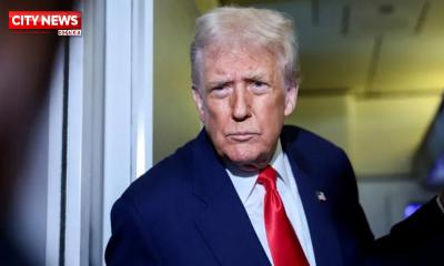 ভেনেজুয়েলায় হামলা চালানোর পরিকল্পনা নেই: ট্রাম্প