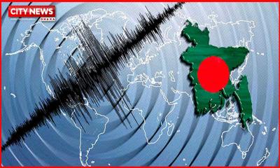 ১ মাসে ১০ বার ভূমিকম্প যে বার্তা দিচ্ছে