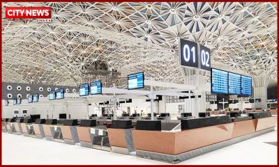 এই সরকারের মেয়াদে চালু হচ্ছে না শাহজালালের থার্ড টার্মিনাল