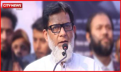 যাত্রী কল্যাণ সমিতির প্রতিবেদন সঠিক নয়— দাবি সড়ক প্রতিমন্ত্রীর